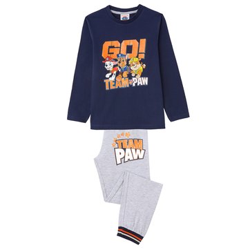 Pijama Patrulha Pata, 3-8 anos PAT PATROUILLE