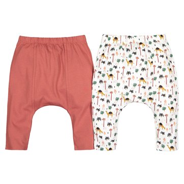 2er-Pack Hosen 0-2 Jahre LA REDOUTE COLLECTIONS