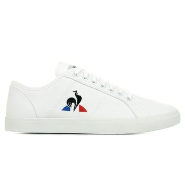 basket toile le coq sportif