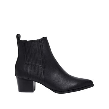 Botines Tobio ONLY