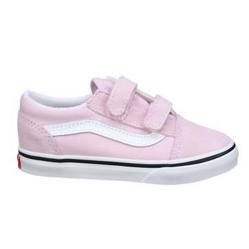 vans or rose