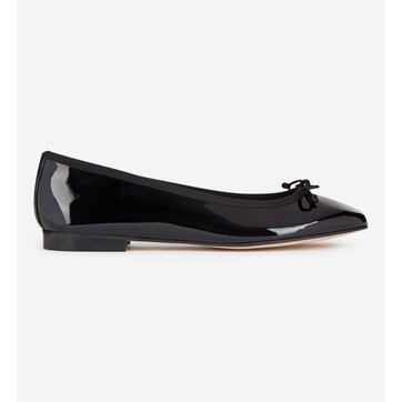 Ballerine Ballerine VernisLa Ballerine VernisLa Redoute VernisLa Redoute 7gybf6