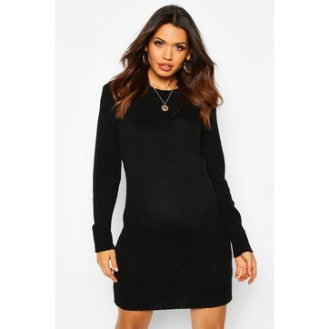 robe hiver grossesse