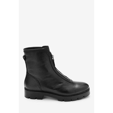 Bottines chaudes imperméables femme clearance