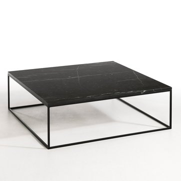 Table Basse Metal La Redoute