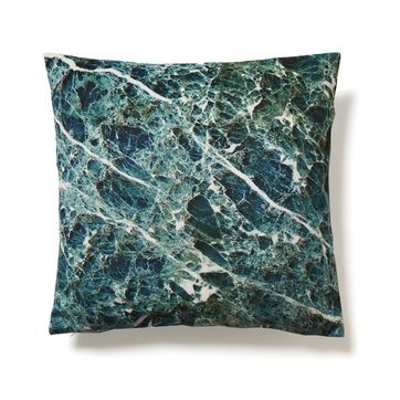 Get Wallpaper Decoration Maison Bleu Turquoise La Redoute Desktop Wallpaper