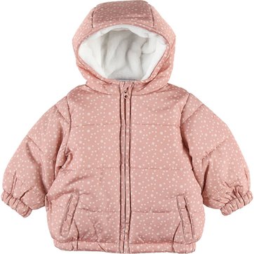 Coupe Vent Bebe Fille La Redoute