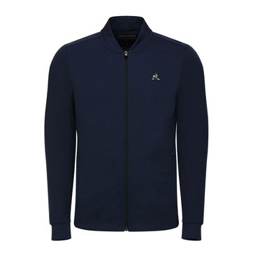 gilet le coq sportif homme