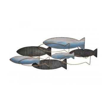 Deco Poisson La Redoute