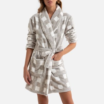 la redoute bathrobe