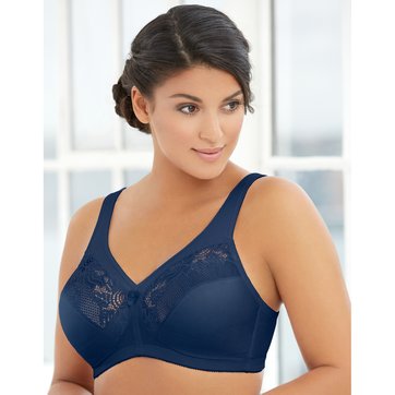 Soutien minimizador Magic Lift, sem armação GLAMORISE