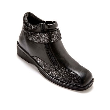 Chaussures extra larges clearance
