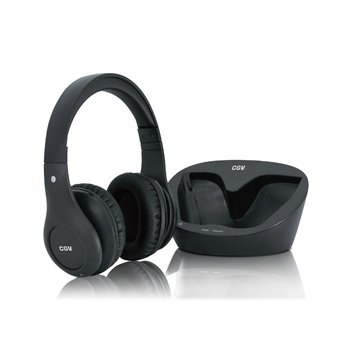 Casque Tv Sans Fil Philips La Redoute