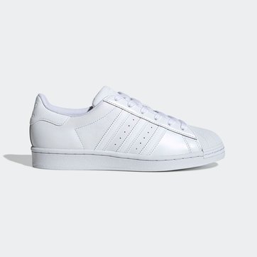 basket femme superstar