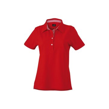 polo ralph lauren rouge femme