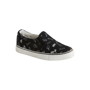 slip on la redoute