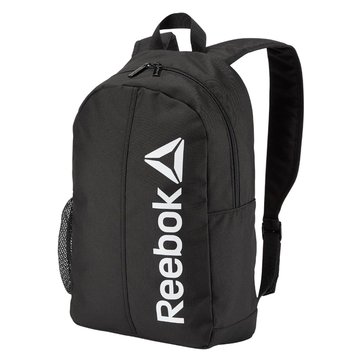 sac de sport reebok homme brun