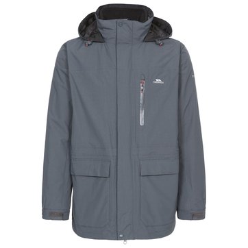 veste imperméable trail