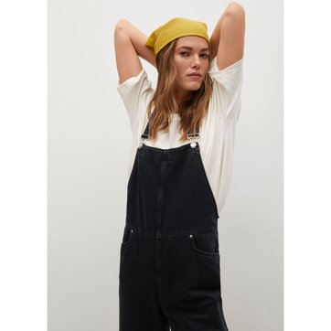 Combinaison femme MANGO | La Redoute