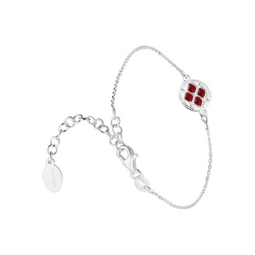 Bracelet grenat | La Redoute Bracelet grenat | La Redoute