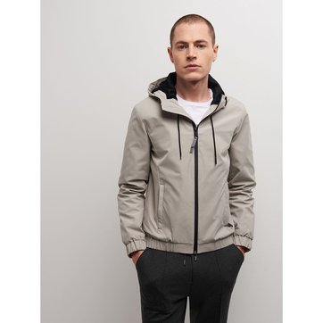 trench homme devred