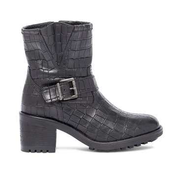 boots femme esprit
