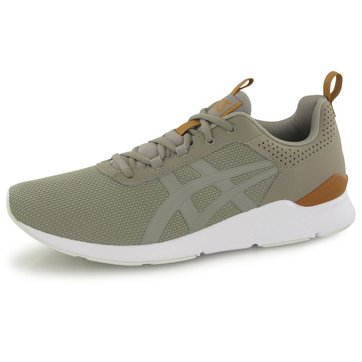 asics fuzex lyte 2 fille beige