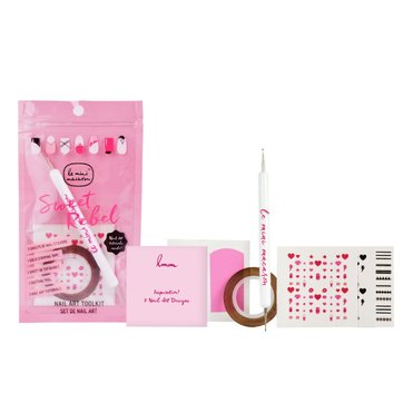 Coffret Vernis A Ongle La Redoute