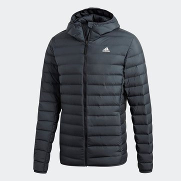 doudoune longue adidas femme