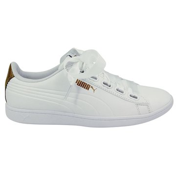 basket puma femme vikky ribbon basket puma femme vikky ribbon