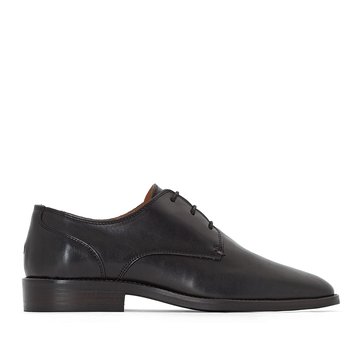derbies tommy hilfiger femme