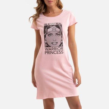 big tee shirt nuit femme