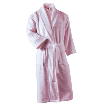 Peignoir Femme Rose La Redoute