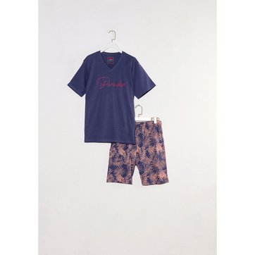Pyjashort palmier Pyjashort palmier DODO
