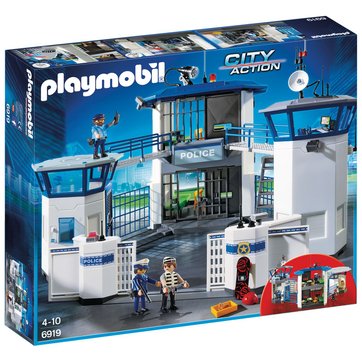 playmobil transformers