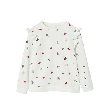 Pull Noel Enfant La Redoute