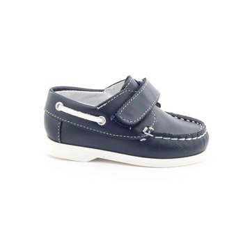 mocassin bateau enfant