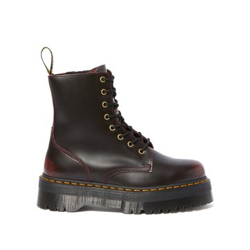 Botines de piel Jadon Arcadia DR MARTENS