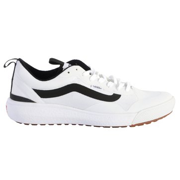 vans a scratch blanche