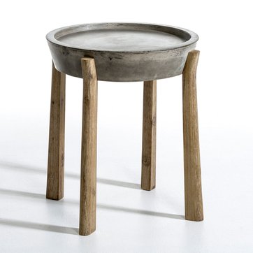 Mesa de apoio Maden AM.PM