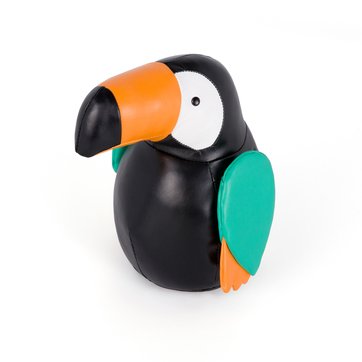 Animais Musicais Jean, o Tucano BABY TO LOVE