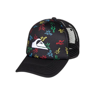 casquette vans flamant rose