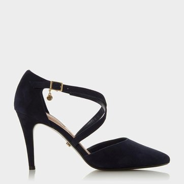 Escarpins Escarpins Dune Femme LondonLa Femme Redoute xdCeoBr