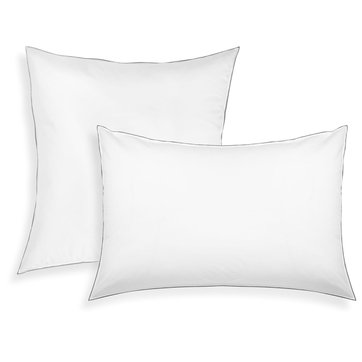 taie d'oreiller enfant Esprit Liberty Blanc et Gris · Blanc taie d'oreiller enfant Esprit Liberty Blanc et Gris · Blanc