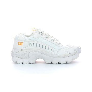 caterpillar blanche