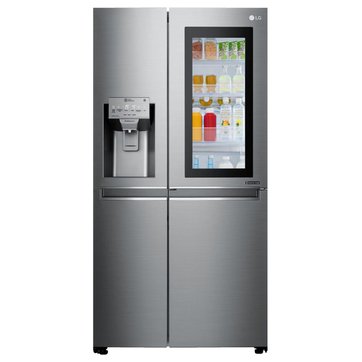 Réfrigérateur Frigo Mini Réfrigérateur Avec Congélateur Lg La