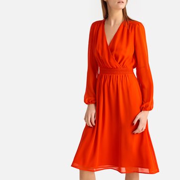 Dresses Day Party Summer Dresses La Redoute