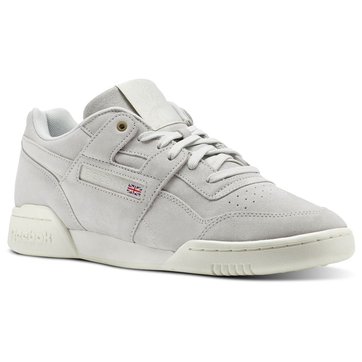 reebok workout plus blanche