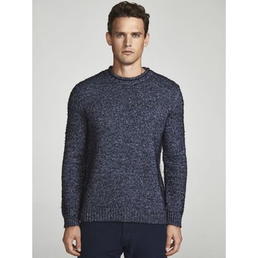 Pull homme manche raglan | La Redoute Pull homme manche raglan | La Redoute