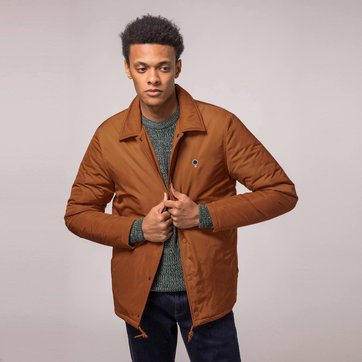 Manteau Et Blouson Homme De Marque La Brand Boutique Faguo La Redoute